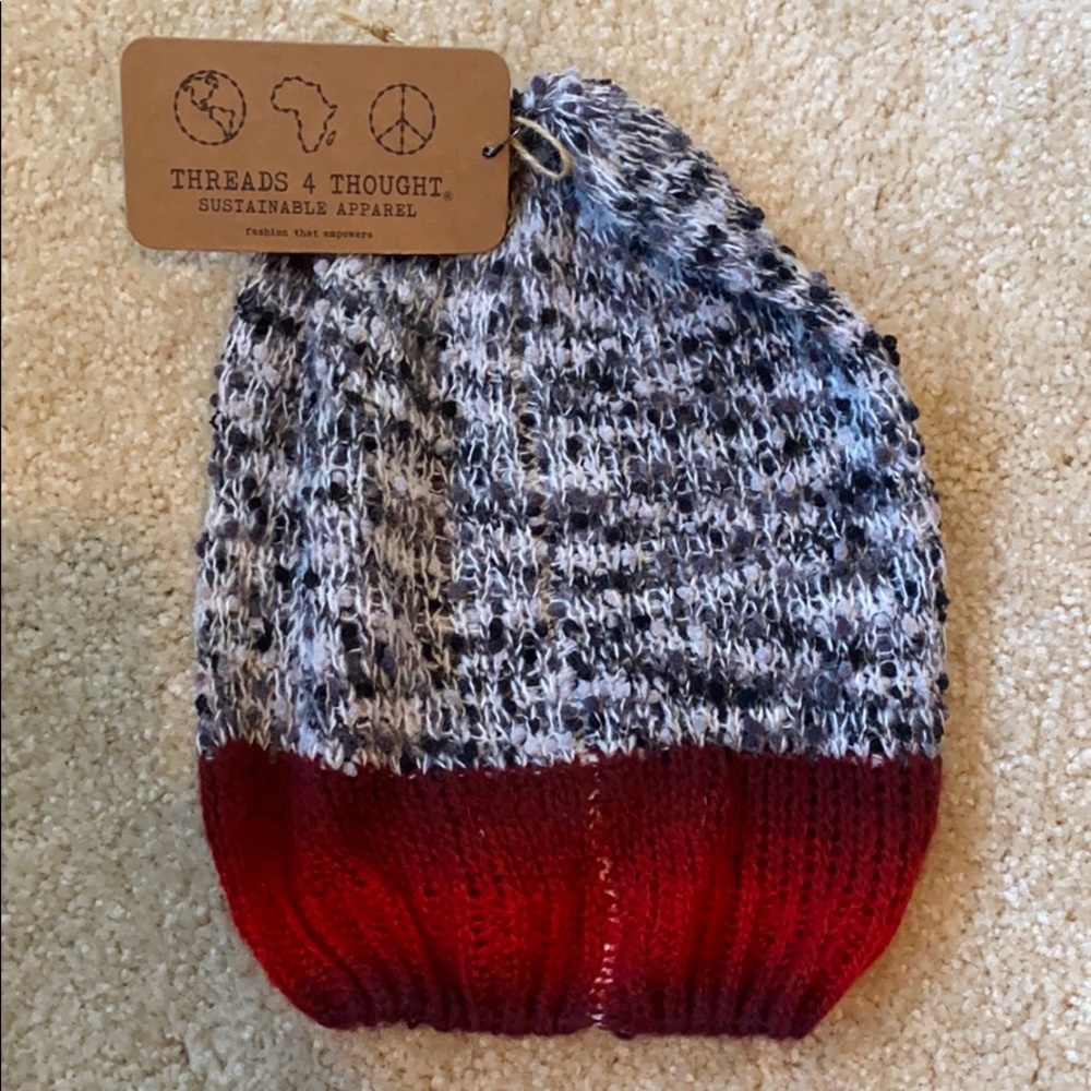 Beanie